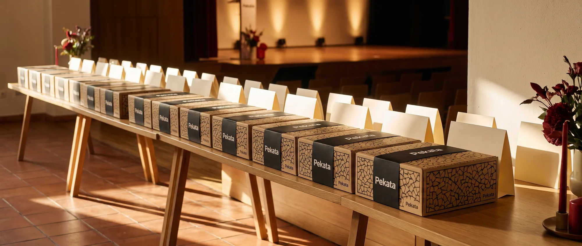 Corporate Event, Conference and Trade Show Gifts